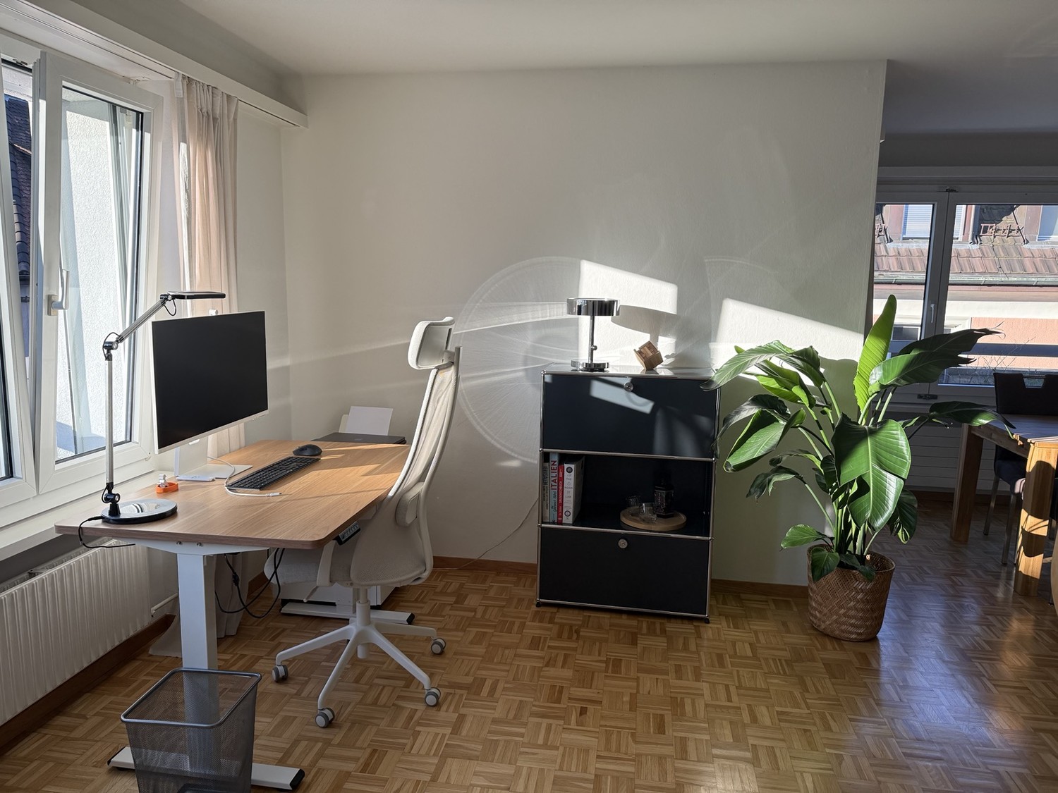 appartamento attico di 3 ½ locali