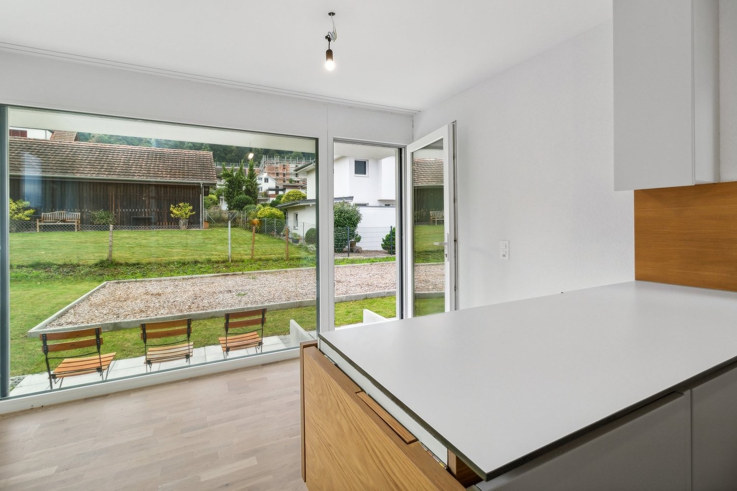 3 ½ rooms single house, foto 6 di 6