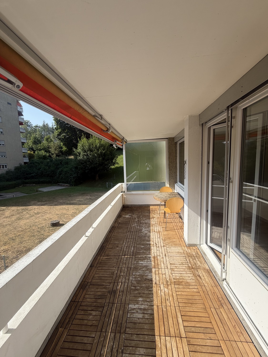 Appartamento di 4 ½ locali, foto 8 di 10