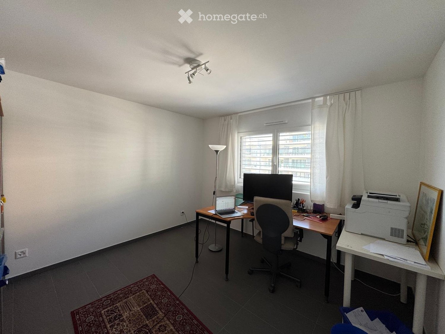 3 ½ Zimmer Wohnung