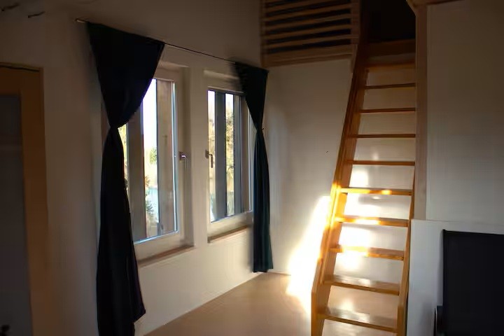 Stanza in un appartamento condiviso, foto 1 di 9
