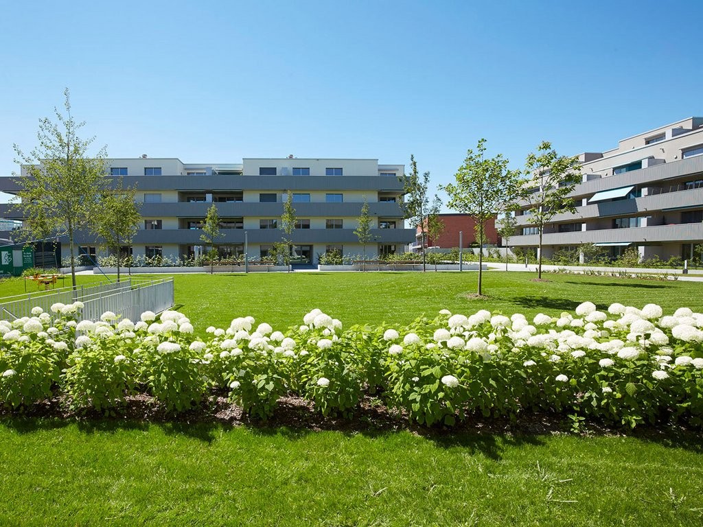 Appartamento di 3 ½ locali