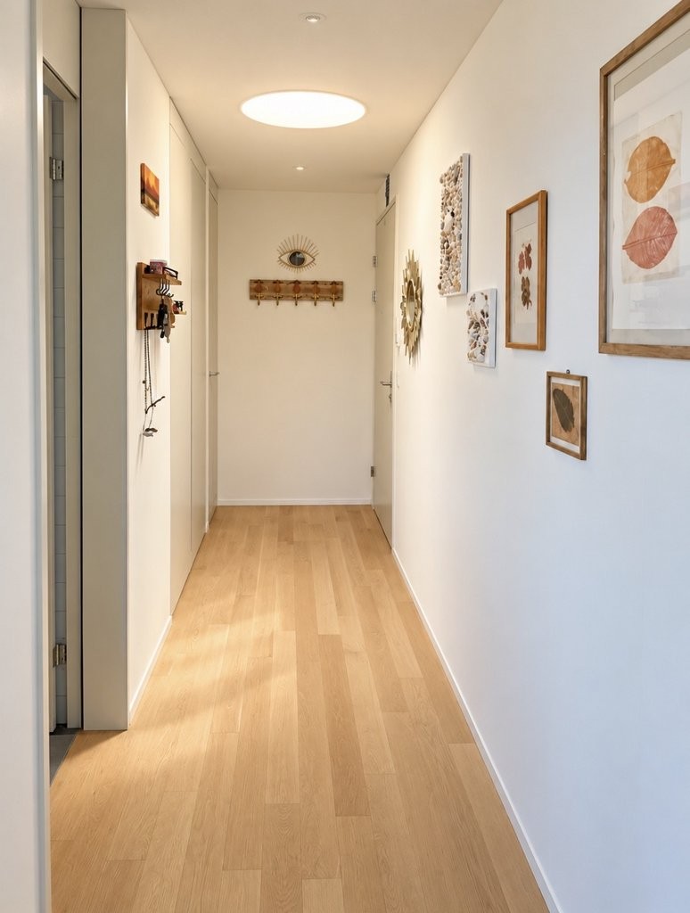 Appartamento di 3 ½ locali