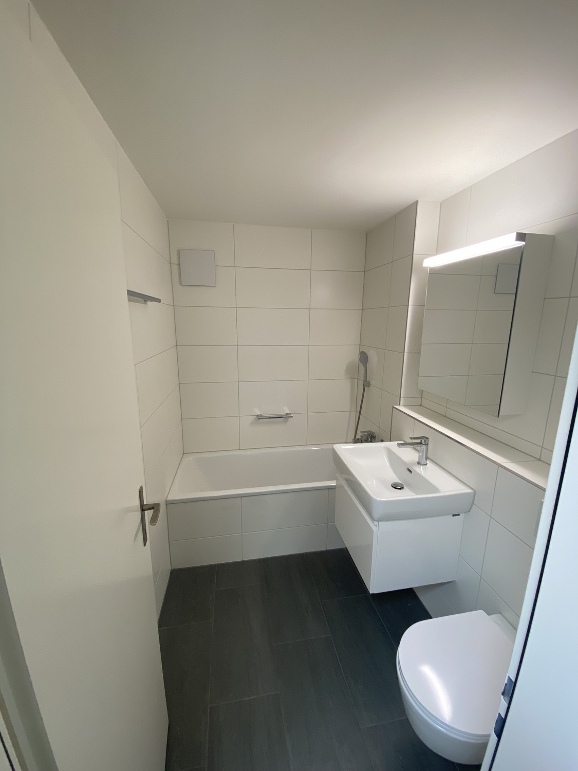 Appartamento di 4 ½ locali