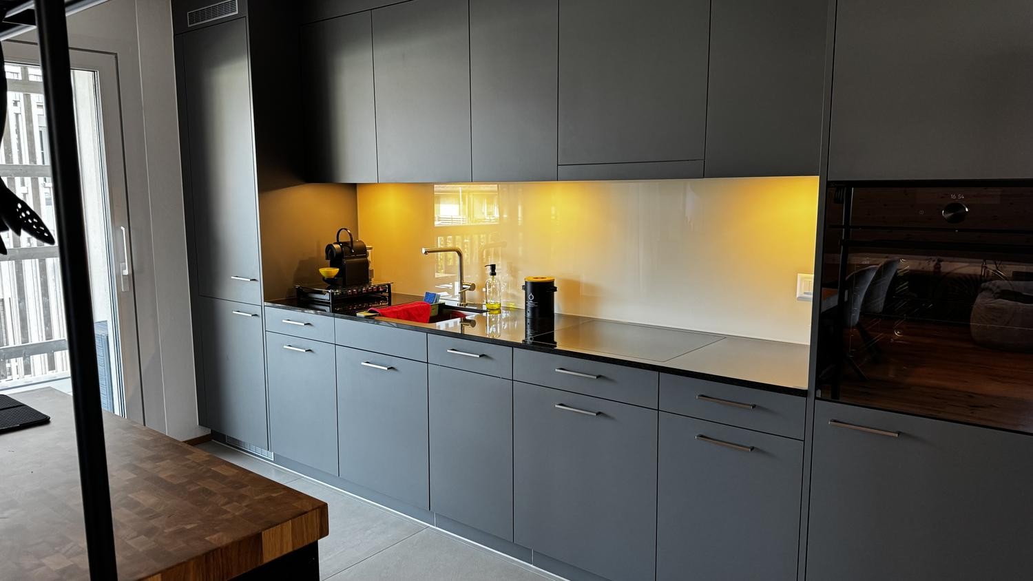 Appartamento di 2 ½ locali