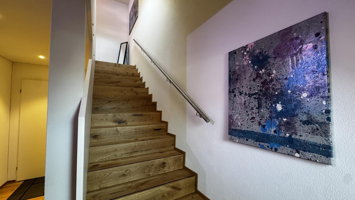 Appartamento di 2 ½ locali
