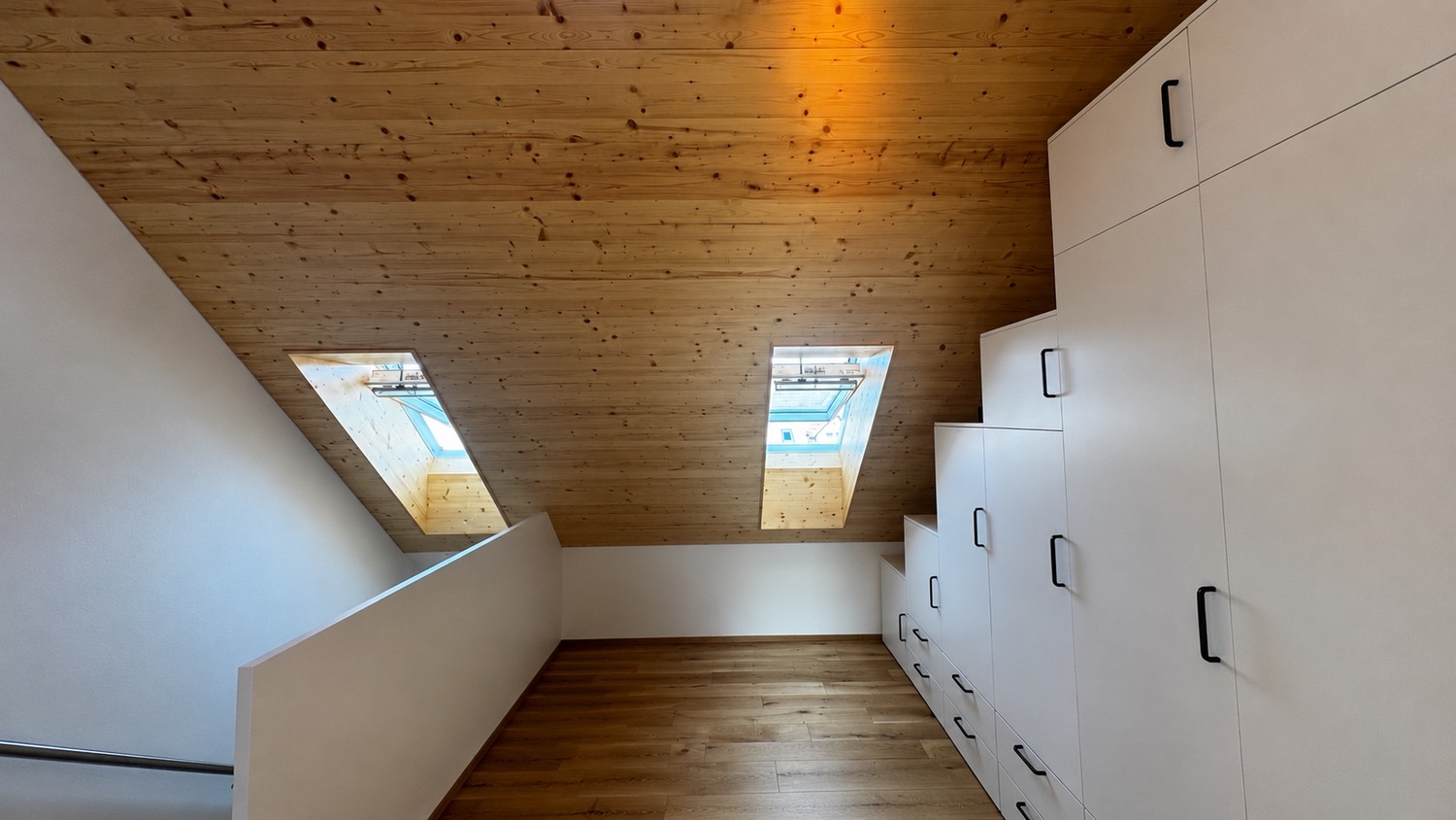 Appartamento di 2 ½ locali