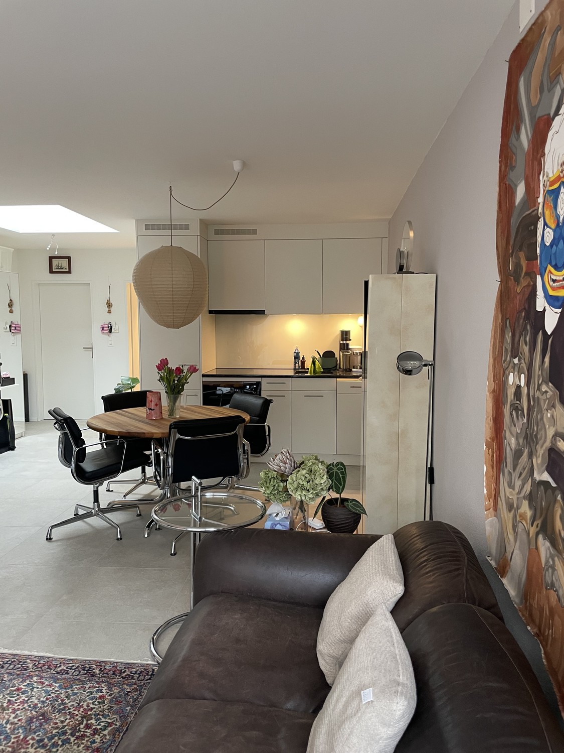 Appartamento di 1 ½ locali