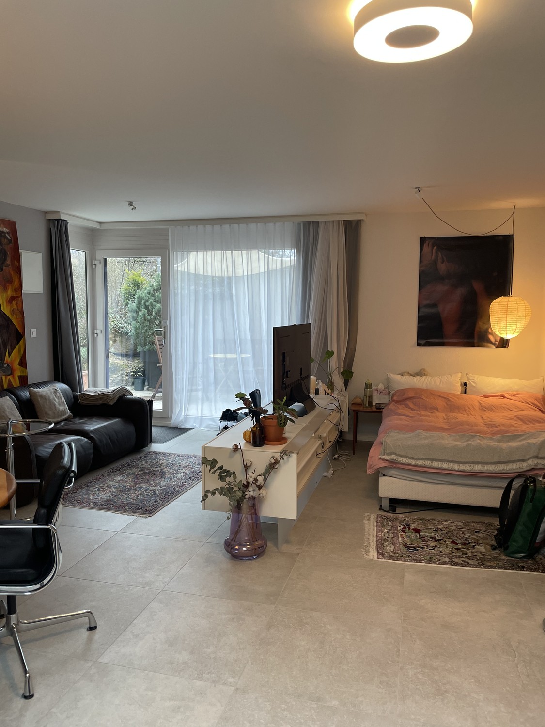 Appartamento di 1 ½ locali