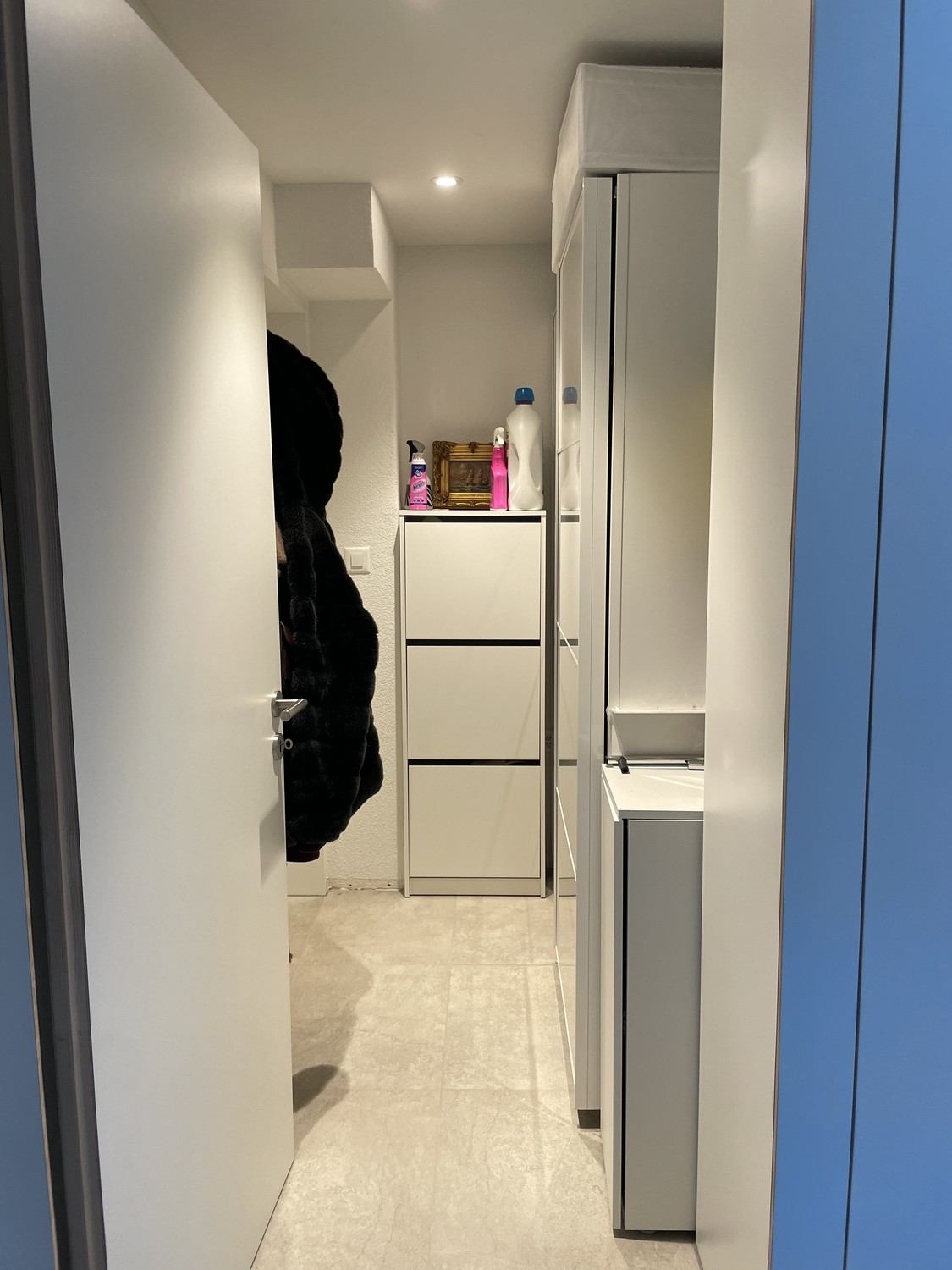 Appartamento di 1 ½ locali