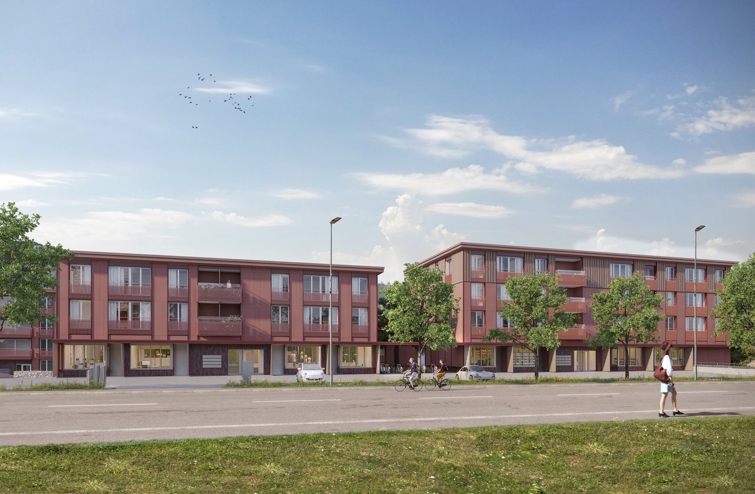 84m² commerciale, foto 1 di 10