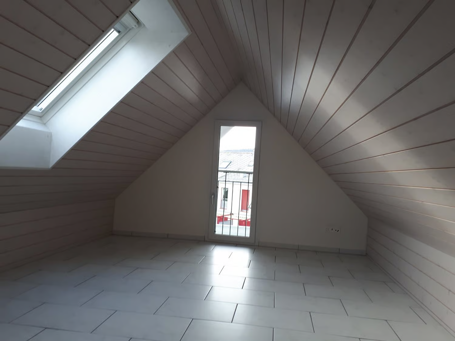 Appartamento di 2 ½ locali, foto 8 di 10