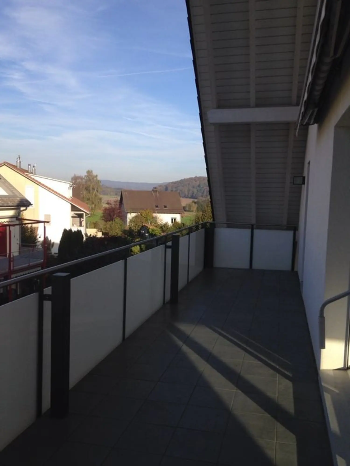 Appartamento di 2 ½ locali, foto 9 di 10