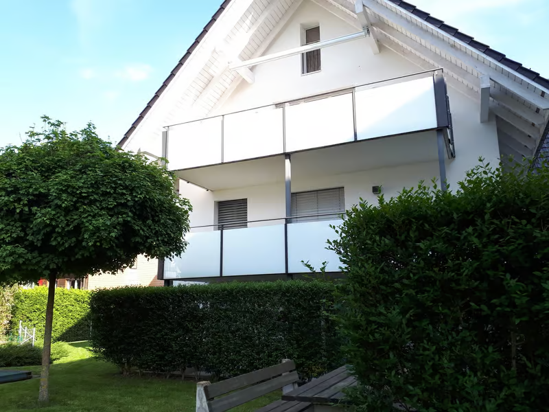 Appartamento di 2 ½ locali, foto 2 di 10