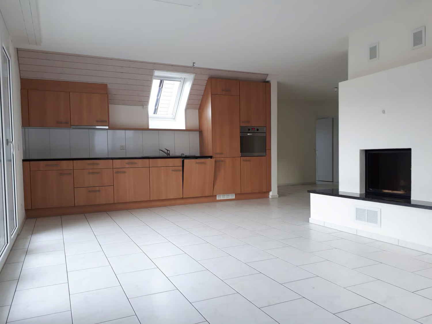 Appartamento di 2 ½ locali, foto 4 di 10