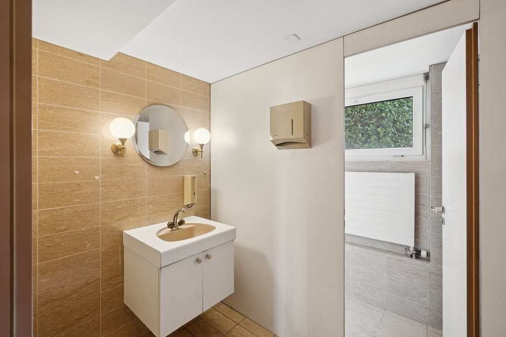 95m² ufficio, foto 9 di 9