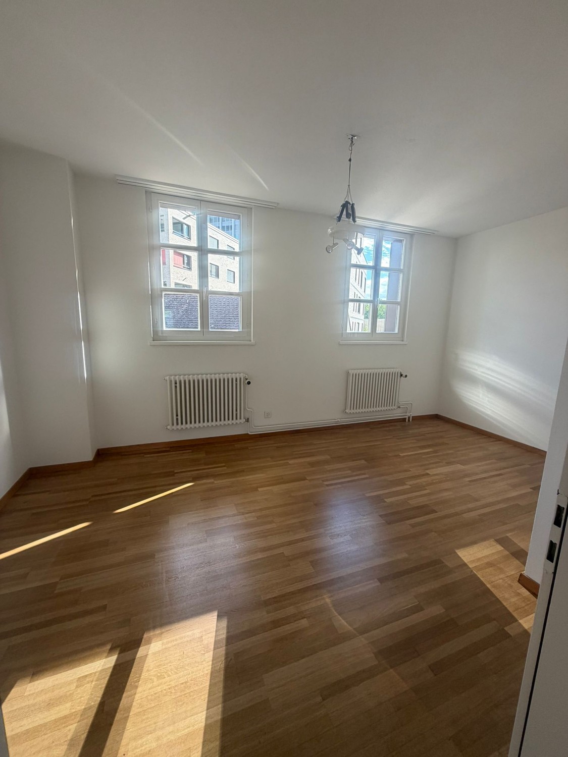 appartamento mansardato di 2 ½ locali