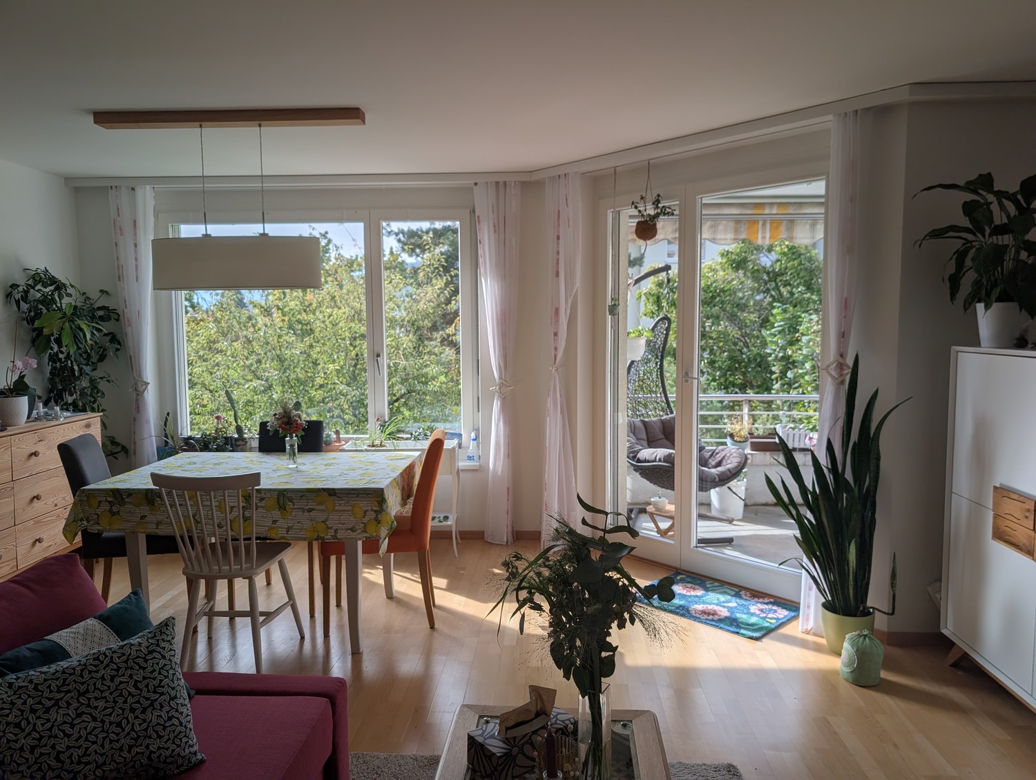 Chambre en colocation