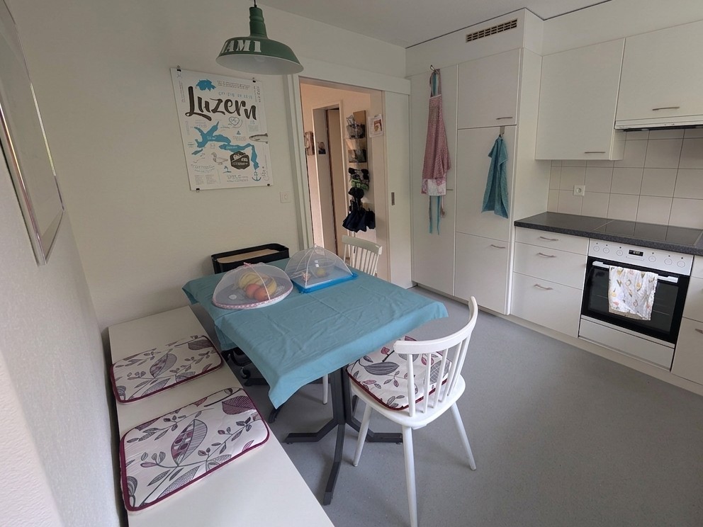 Chambre en colocation
