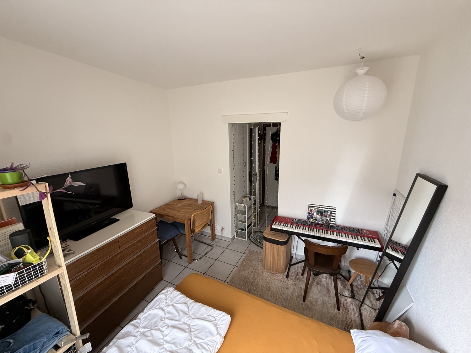 Appartamento di 1 ½ locali, foto 4 di 8