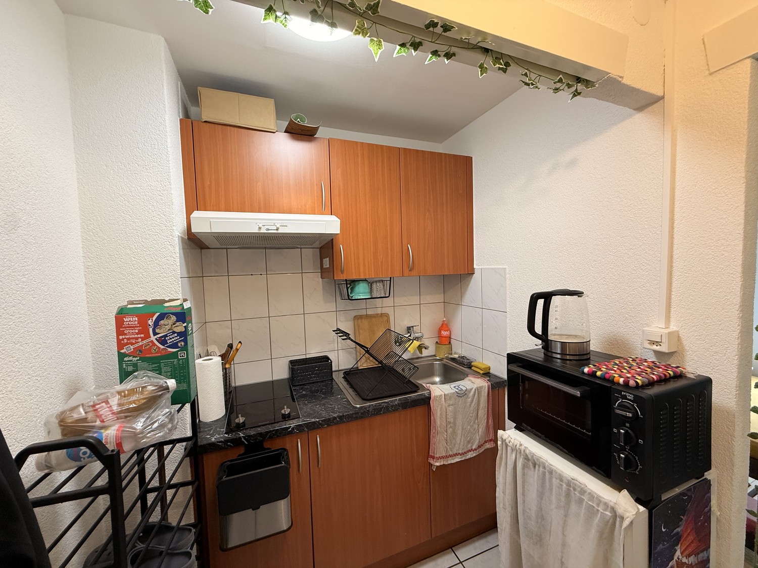 Appartamento di 1 ½ locali, foto 6 di 8