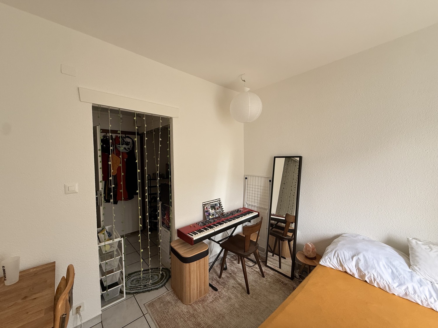 Appartamento di 1 ½ locali, foto 2 di 8