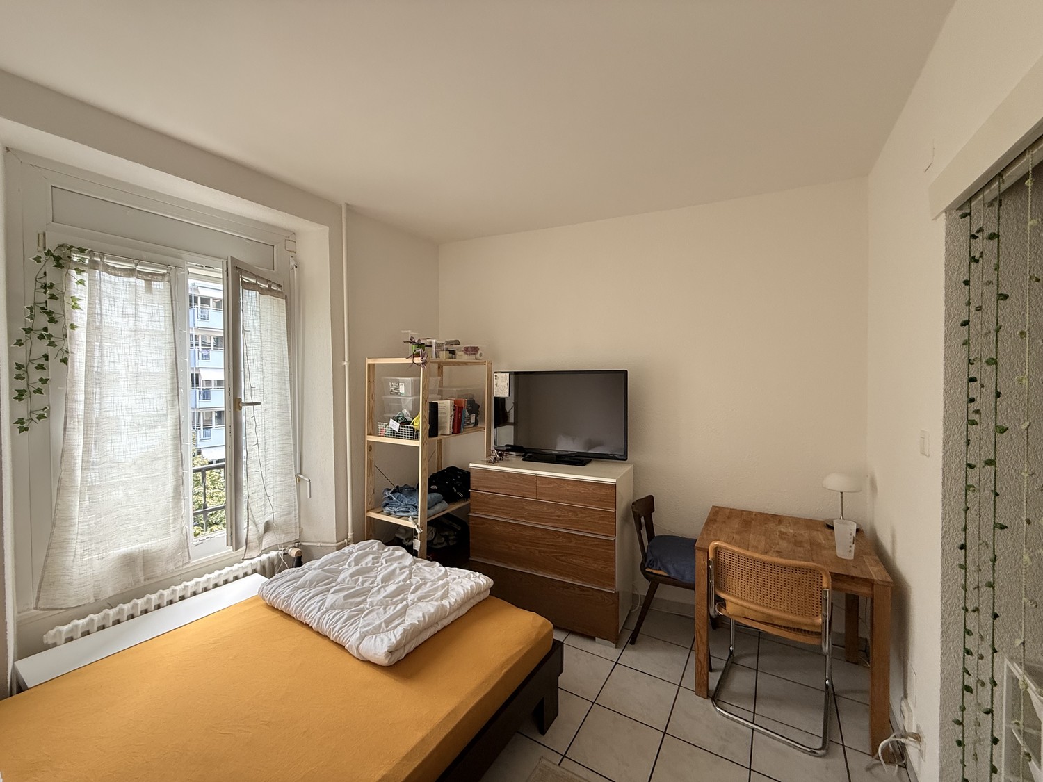 Appartamento di 1 ½ locali, foto 3 di 8