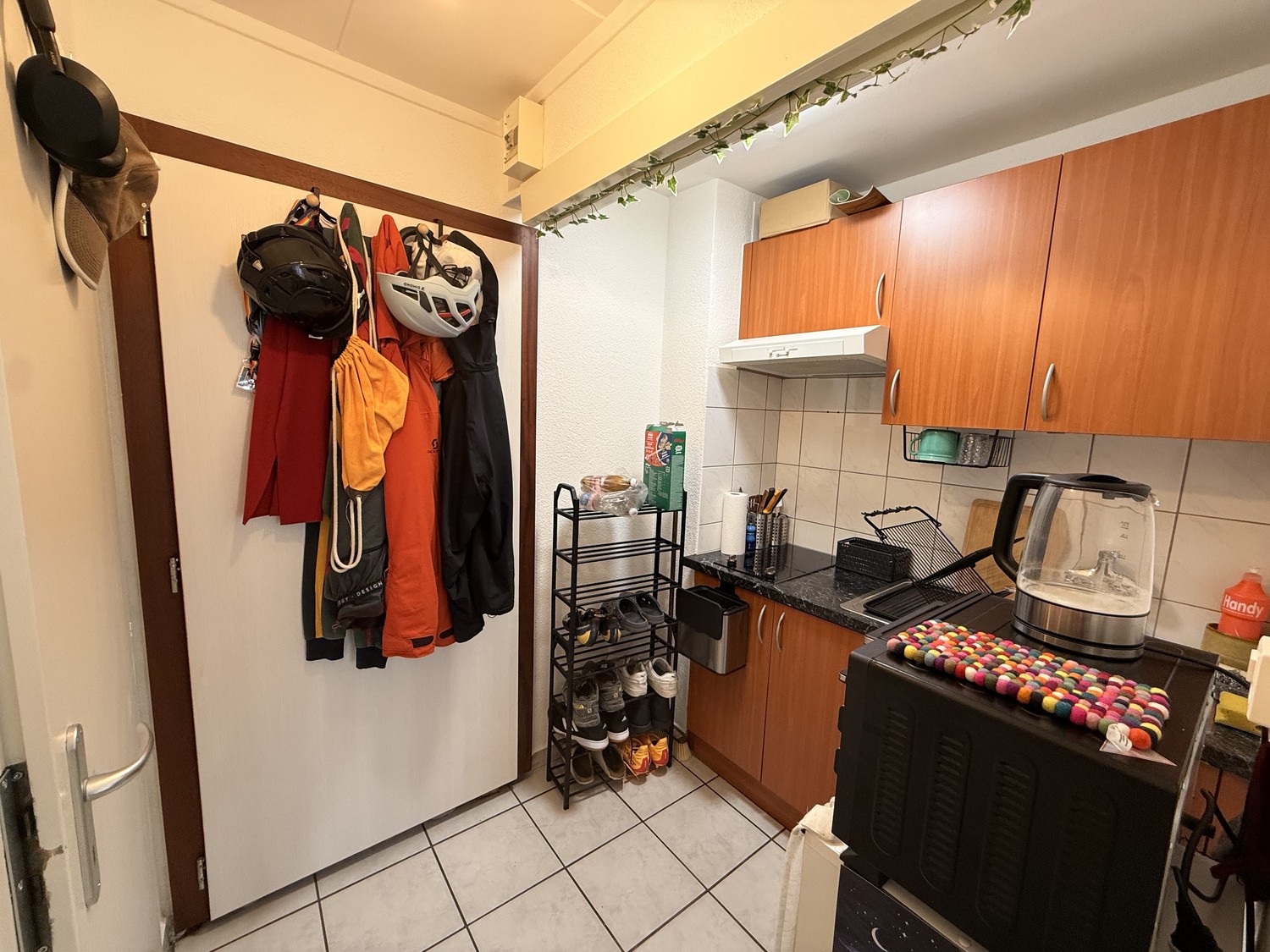 Appartamento di 1 ½ locali, foto 5 di 8