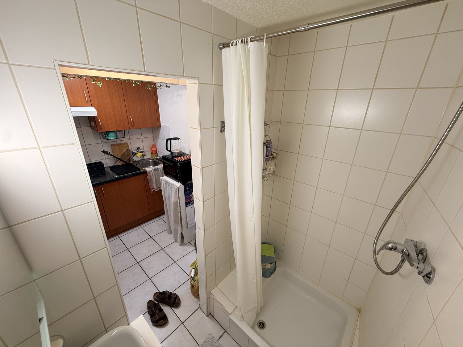 Appartamento di 1 ½ locali, foto 8 di 8