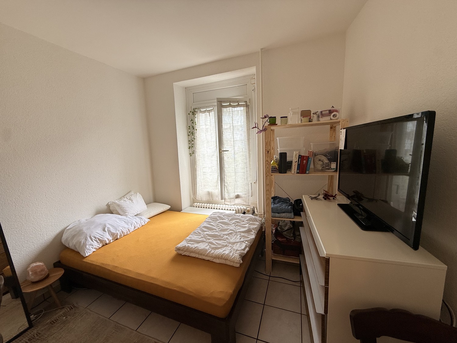 Appartamento di 1 ½ locali, foto 1 di 8