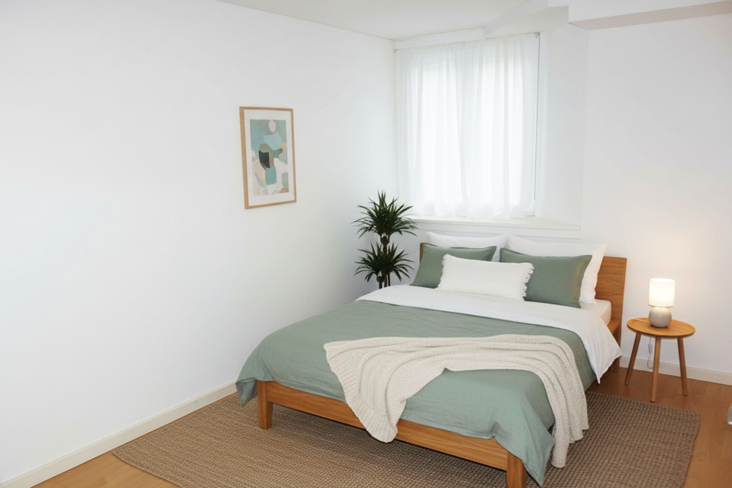 Appartamento di 3 ½ locali, foto 2 di 8