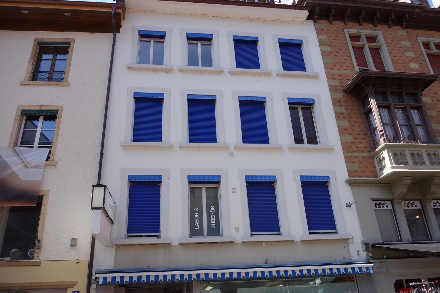 Appartamento di 3 ½ locali, foto 8 di 8