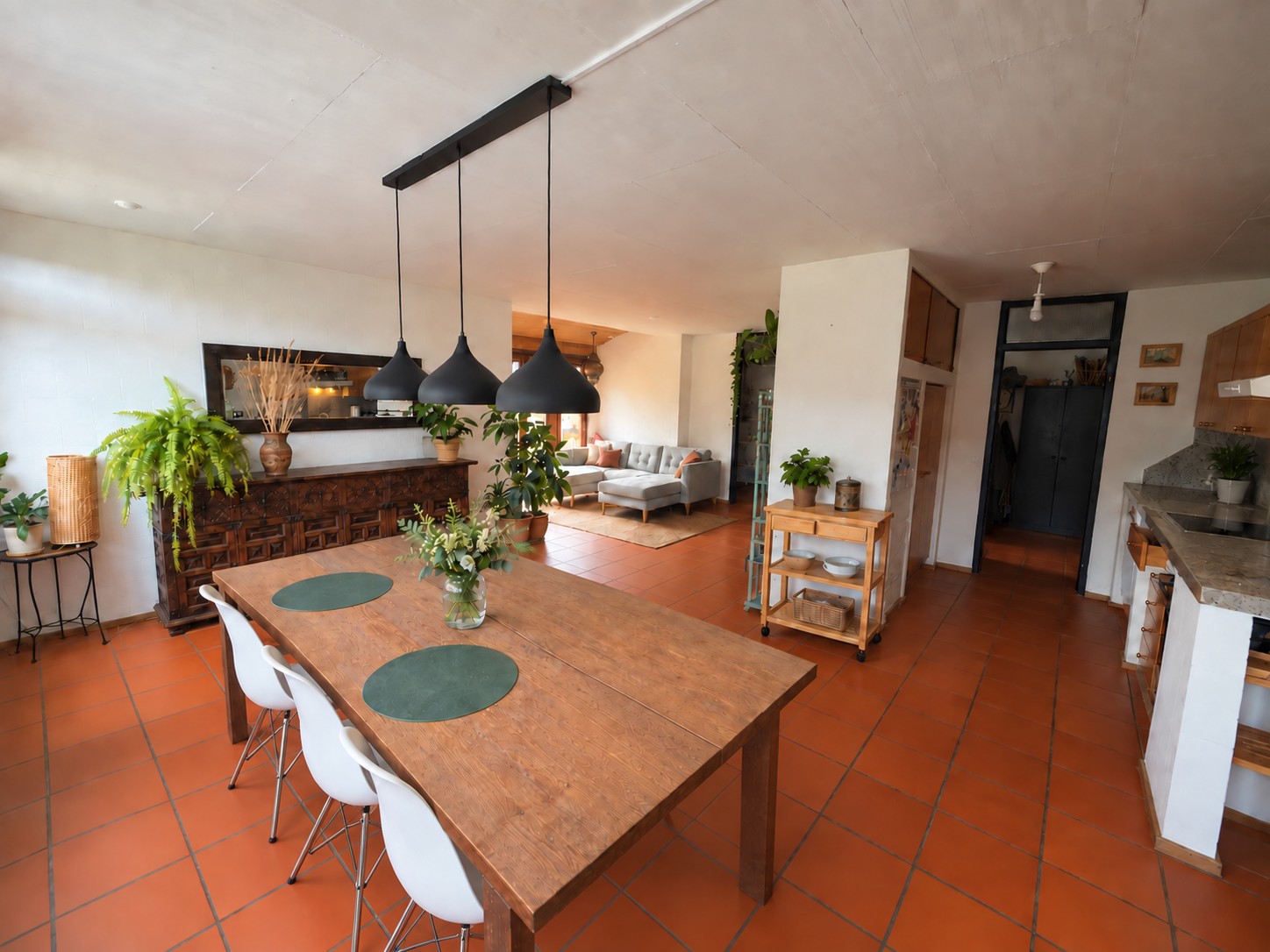 Appartamento di 4 ½ locali