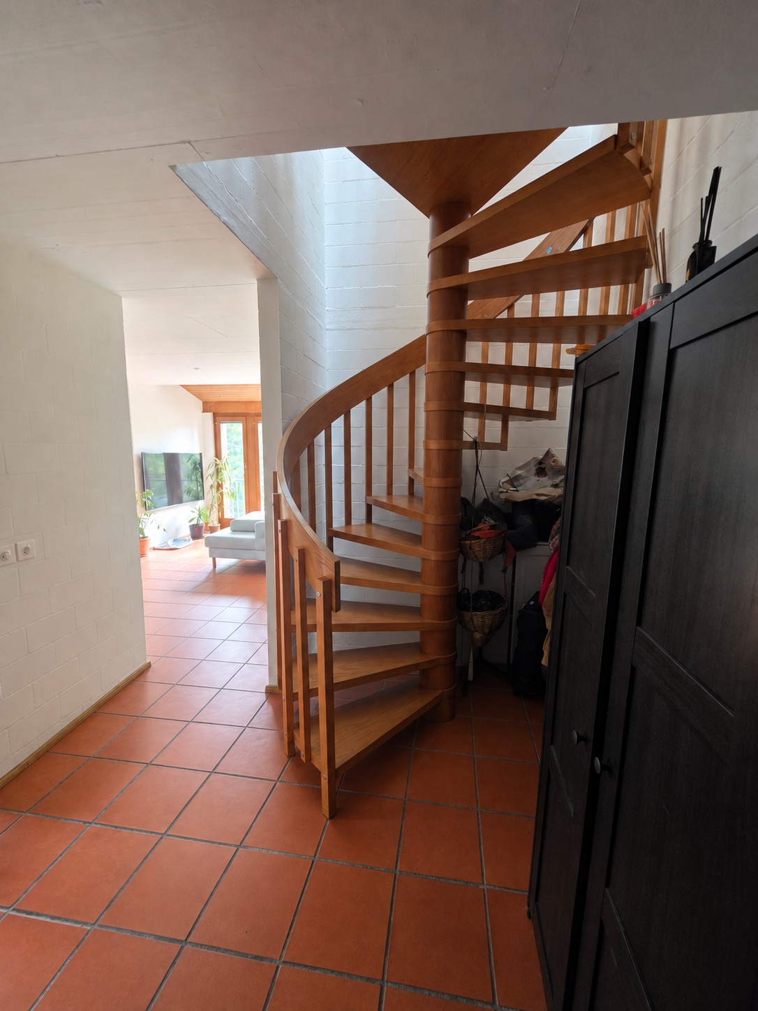 Appartamento di 4 ½ locali
