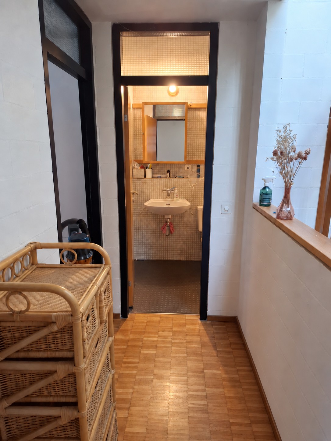 Appartamento di 4 ½ locali