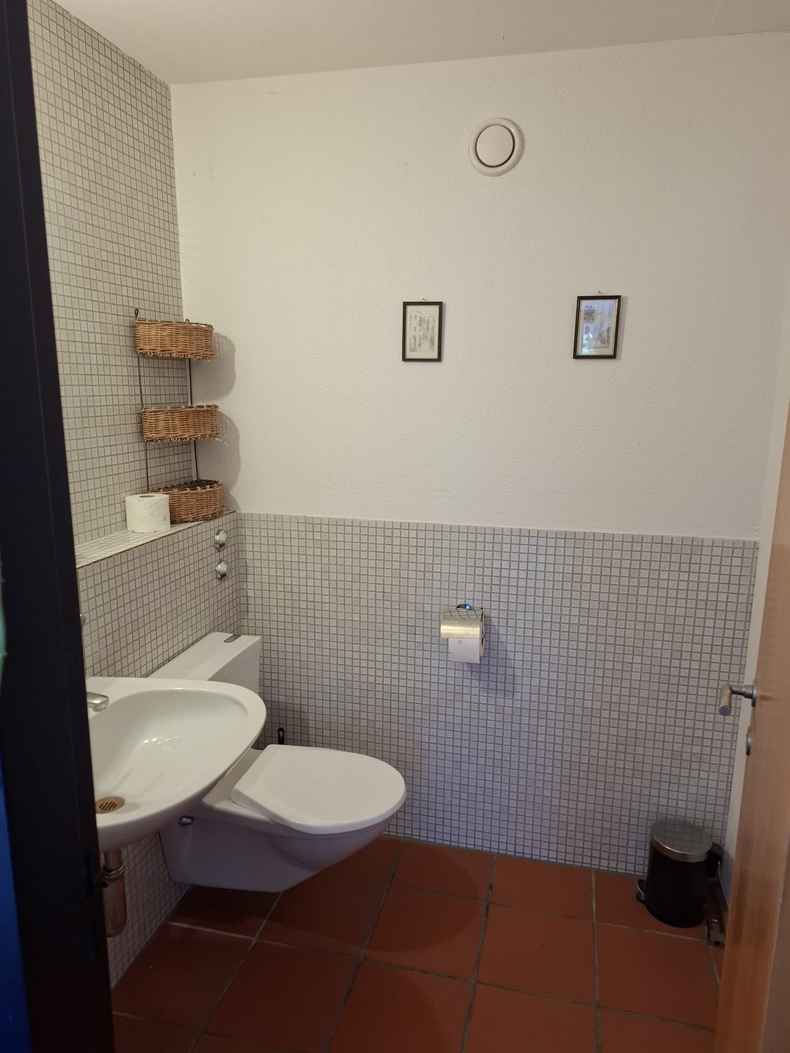 Appartamento di 4 ½ locali