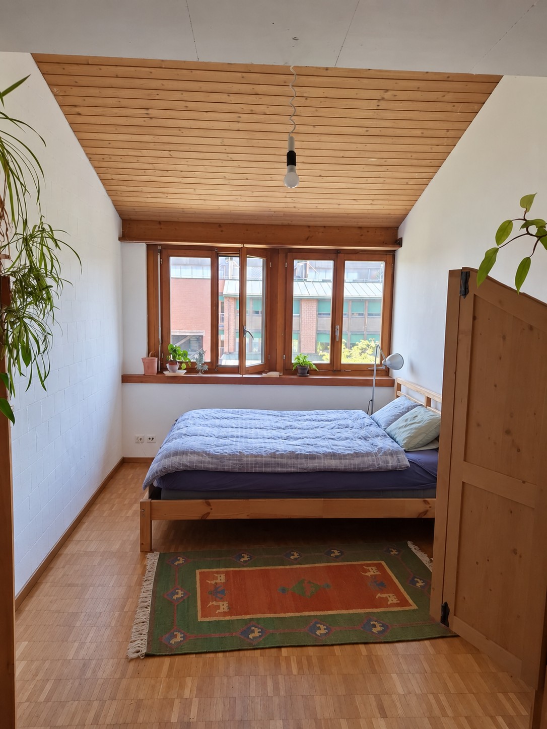 Appartamento di 4 ½ locali