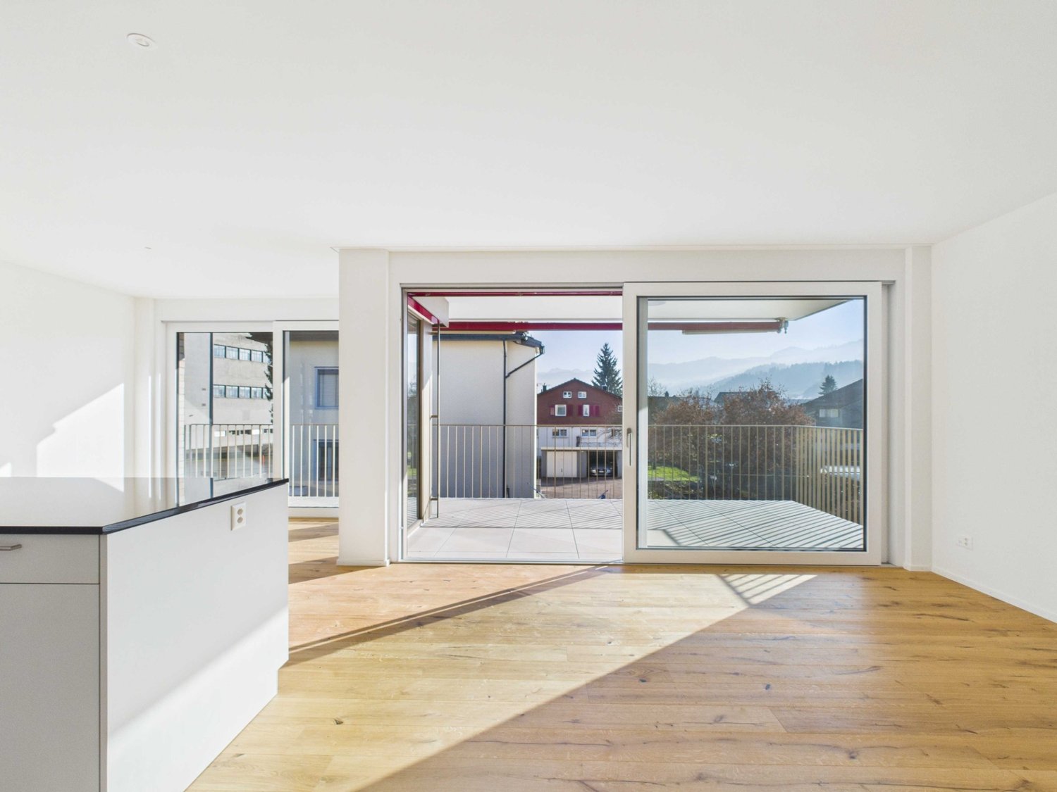 Appartamento di 3 ½ locali, foto 4 di 10