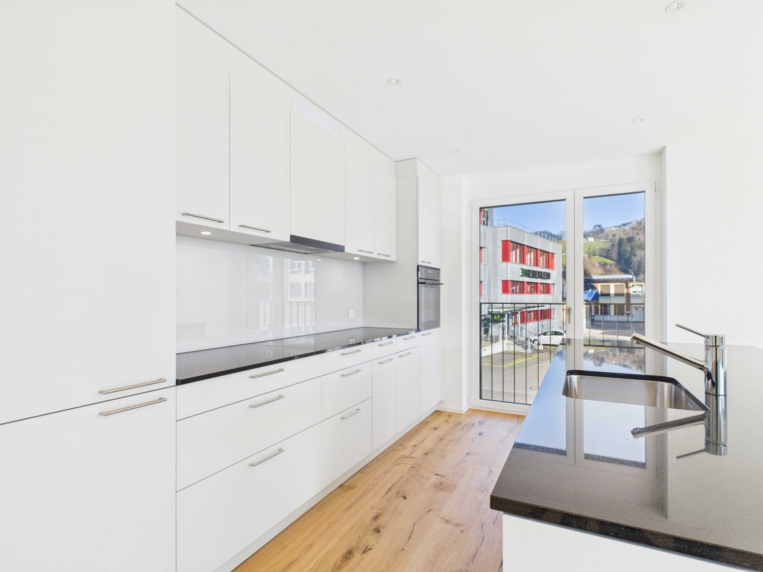 Appartamento di 3 ½ locali, foto 3 di 10