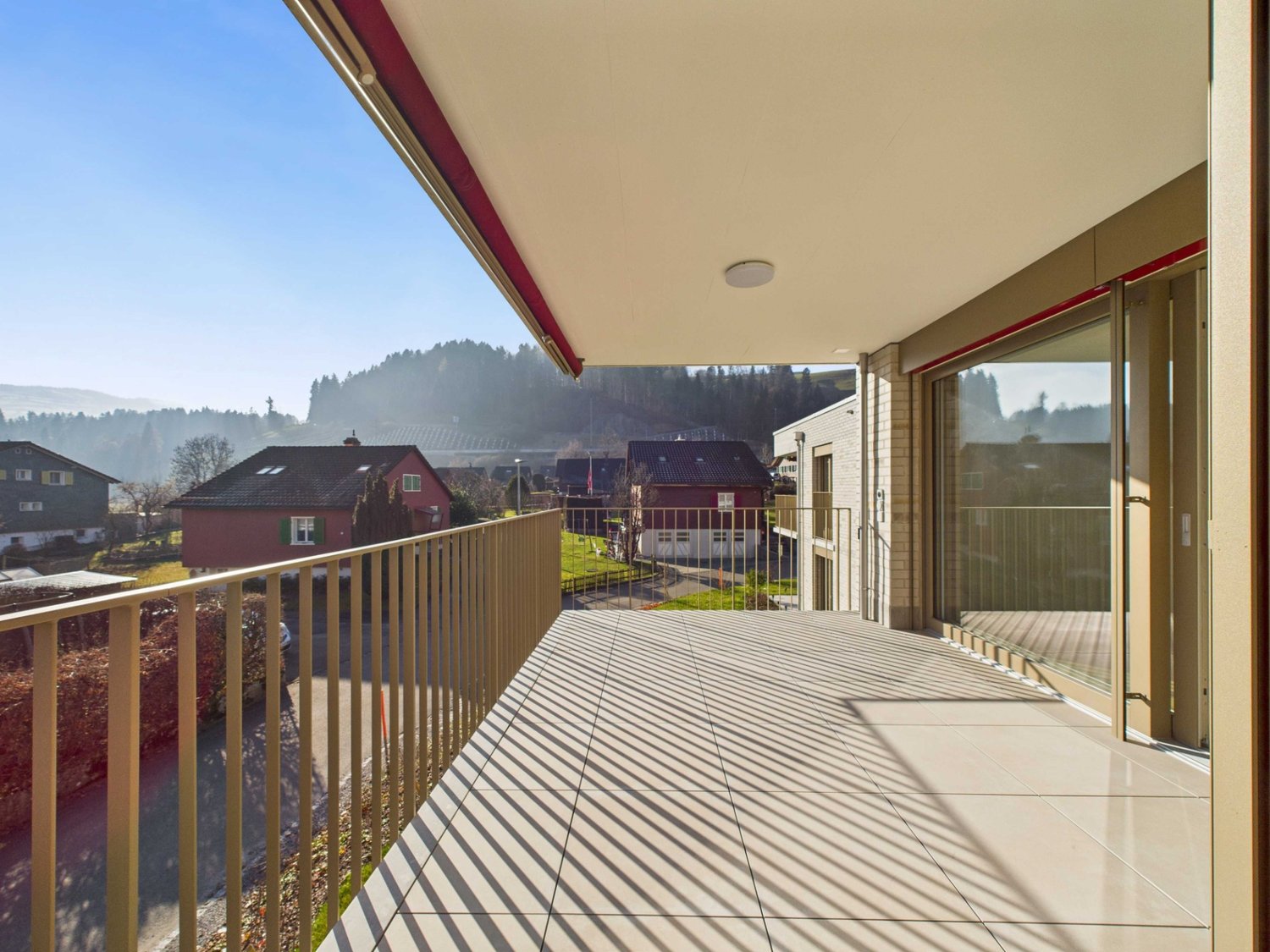 Appartamento di 3 ½ locali, foto 8 di 10
