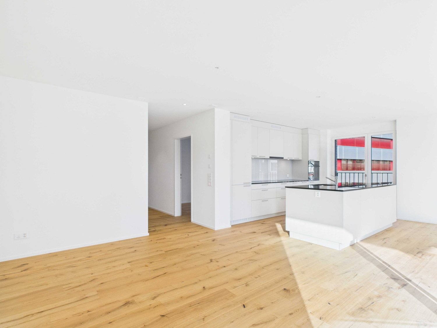 Appartamento di 3 ½ locali, foto 6 di 10