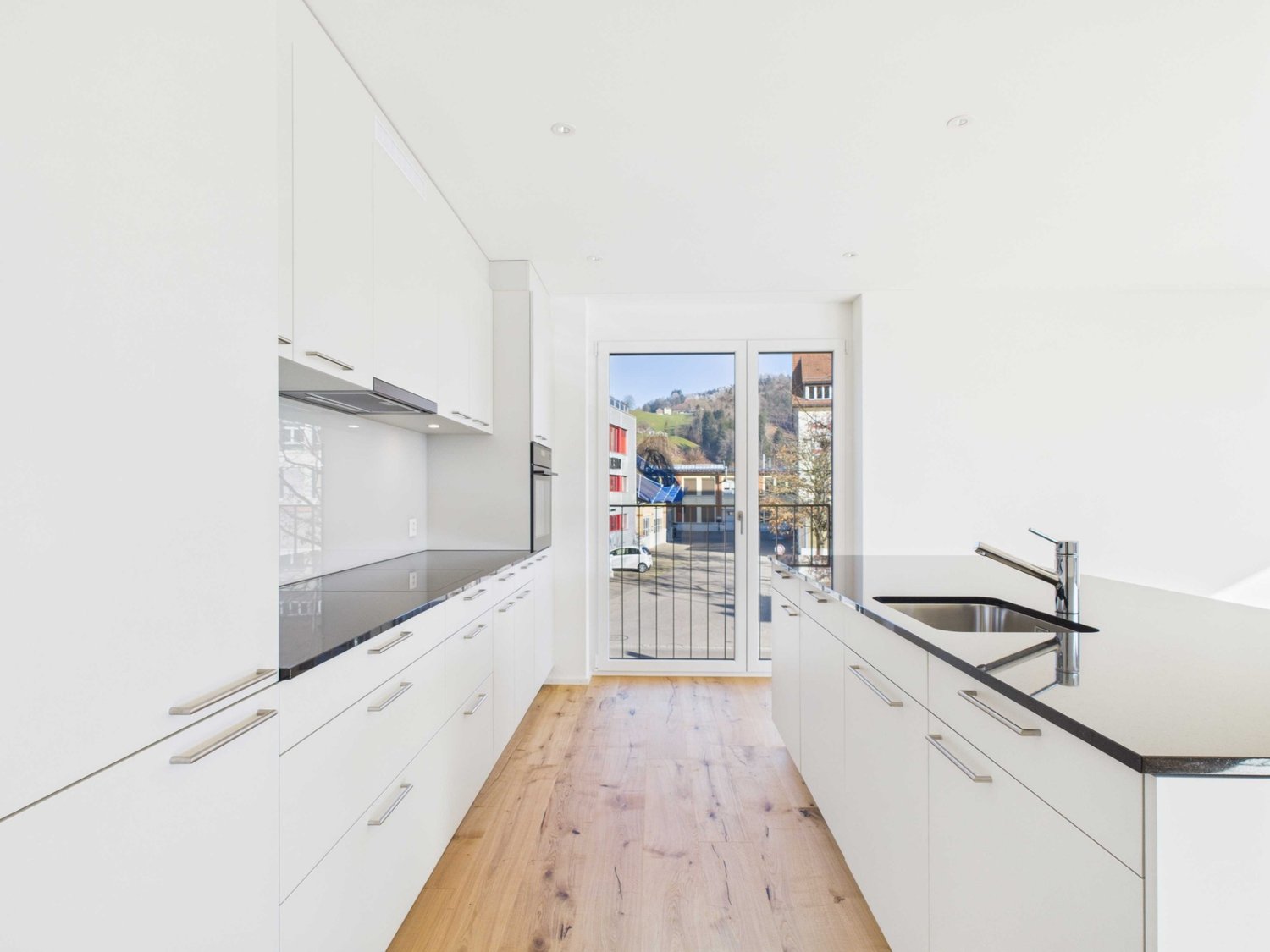 Appartamento di 3 ½ locali, foto 2 di 10