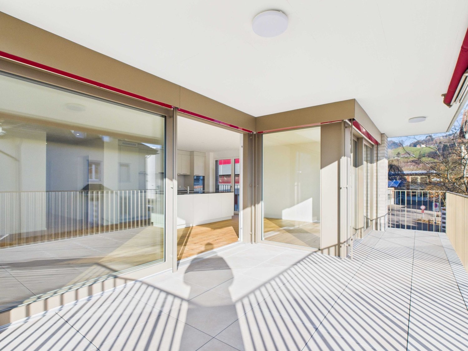 Appartamento di 3 ½ locali, foto 1 di 10