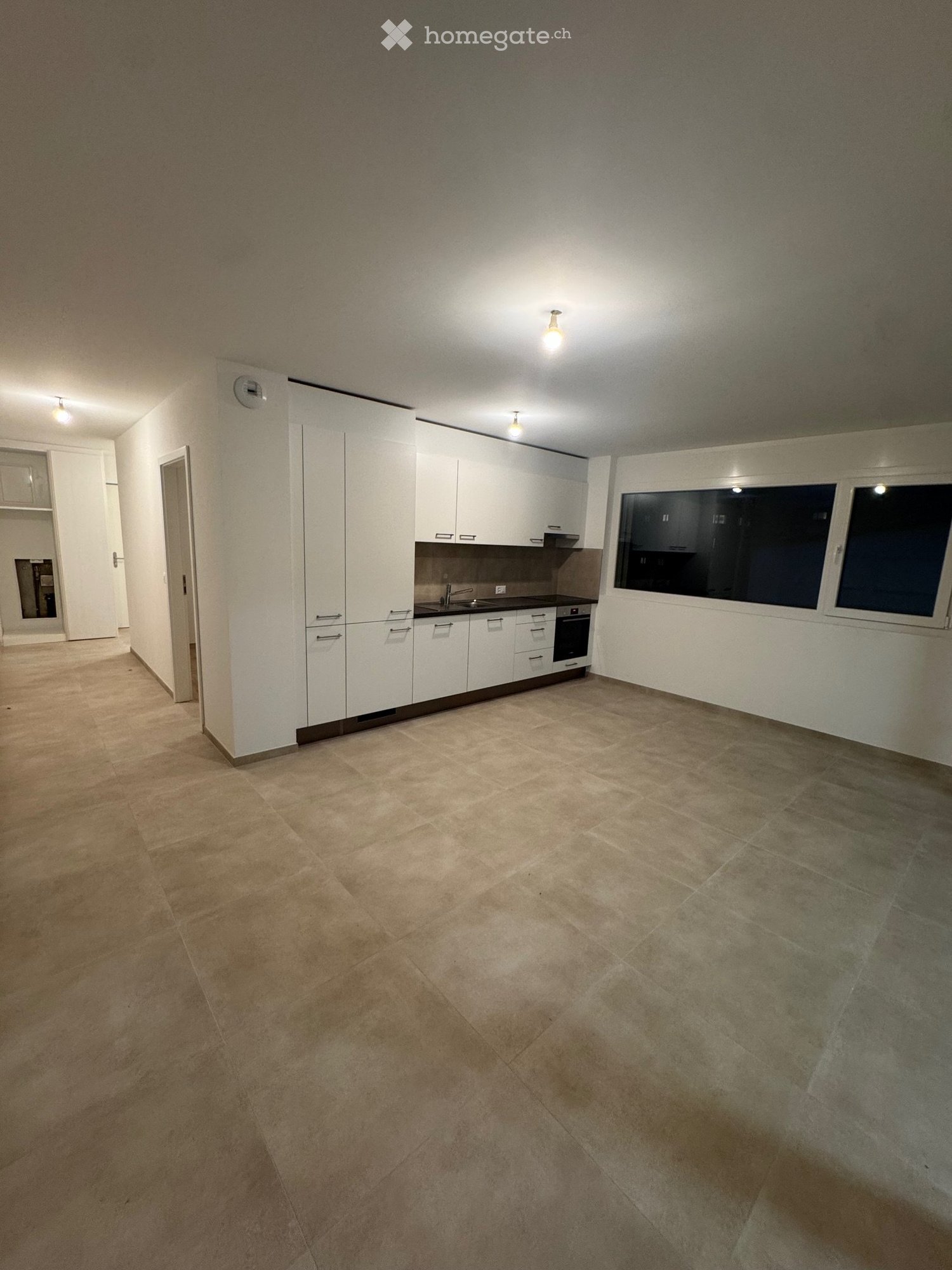 Appartamento di 1 ½ locali, foto 3 di 9