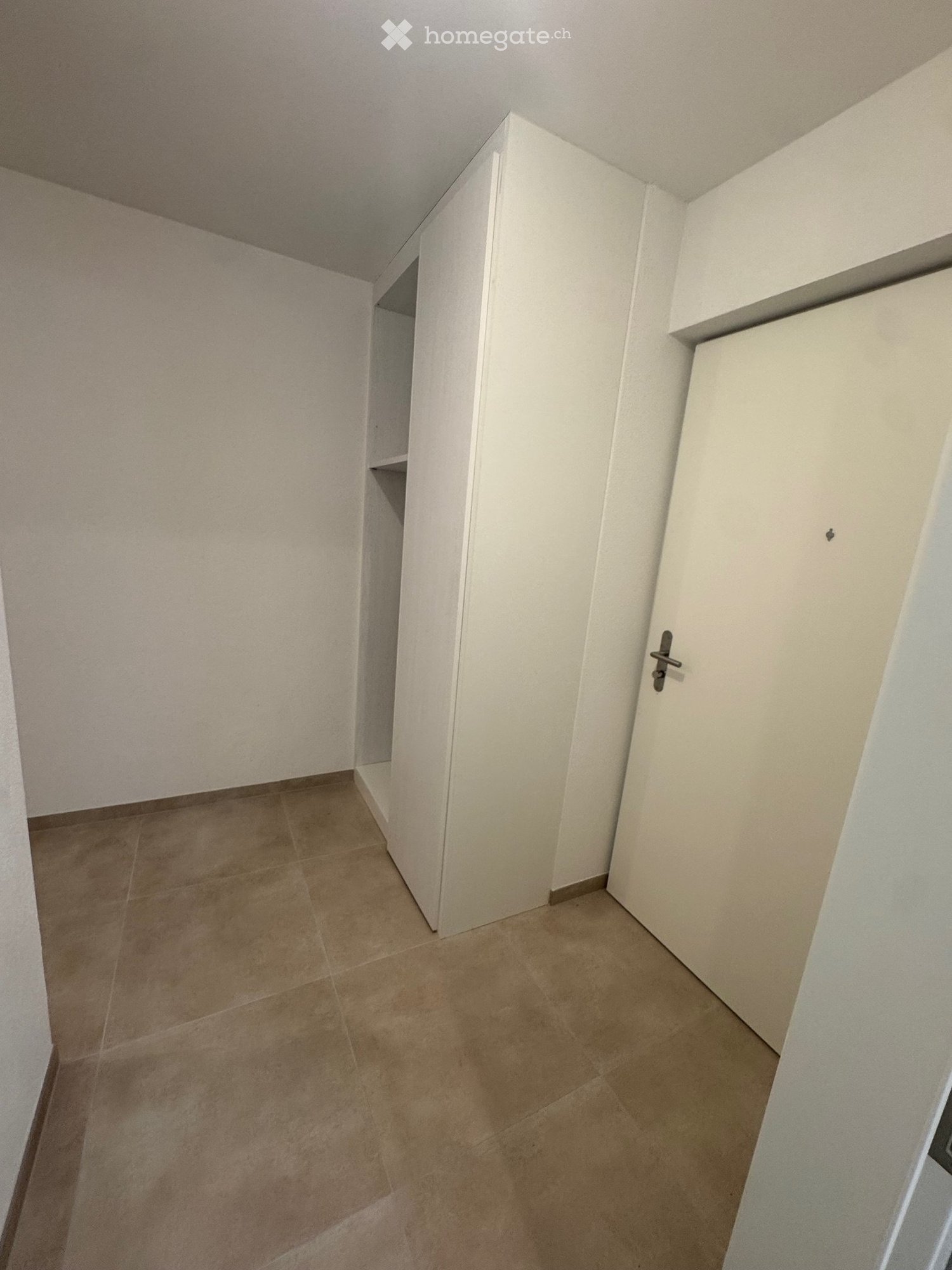 Appartamento di 1 ½ locali, foto 8 di 9