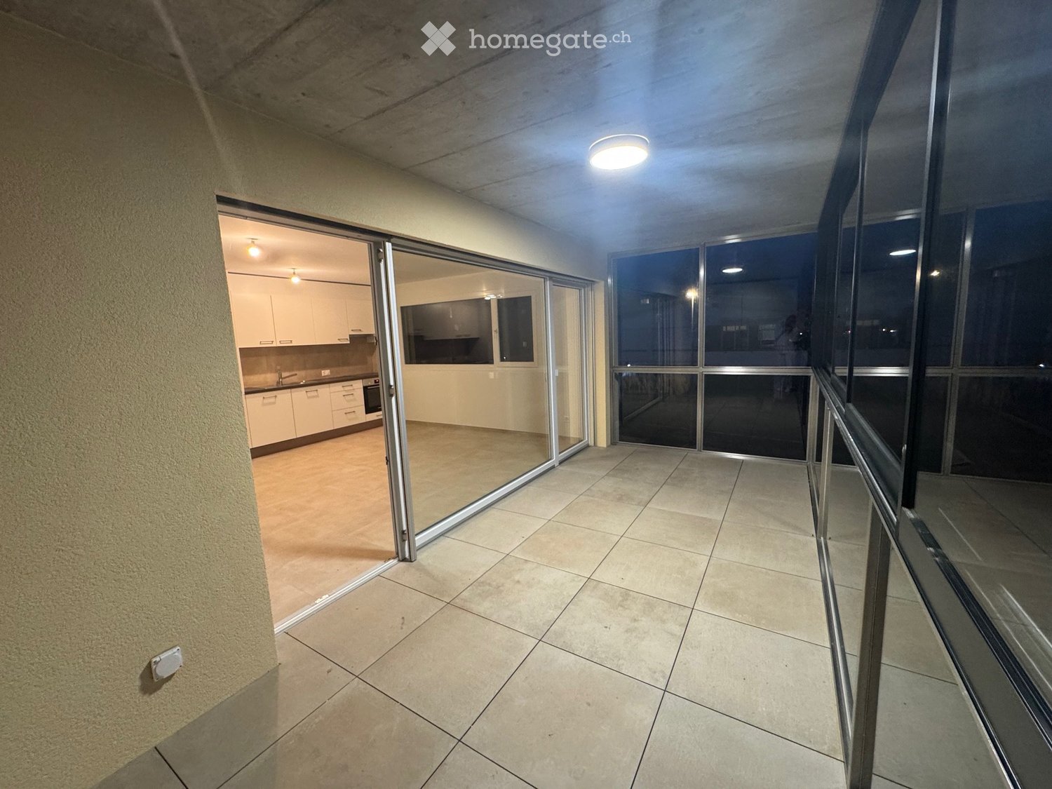 Appartamento di 1 ½ locali, foto 1 di 9