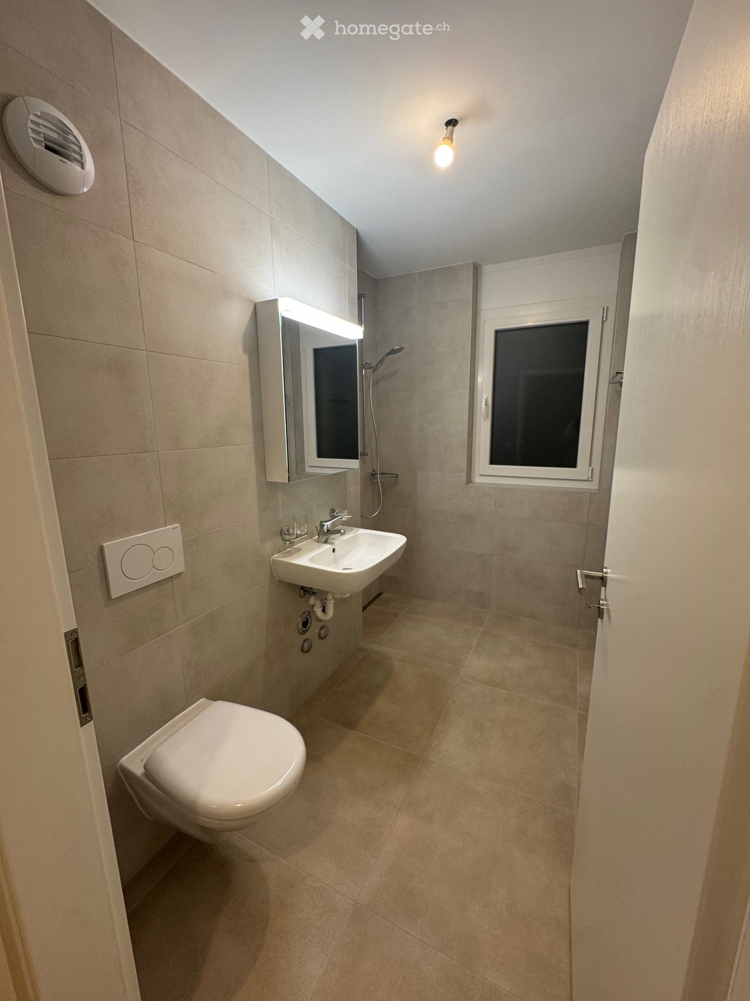 Appartamento di 1 ½ locali, foto 6 di 9