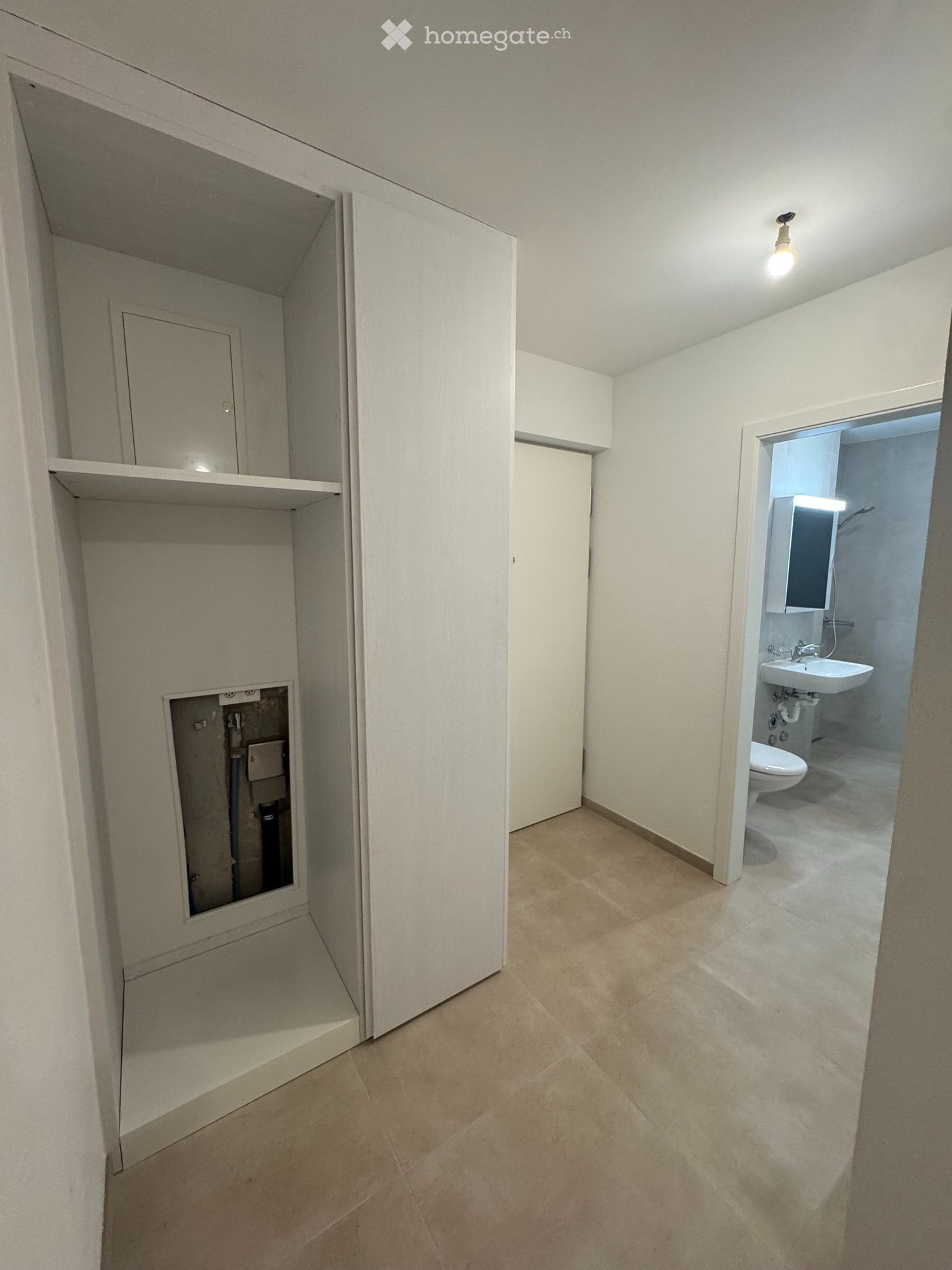 Appartamento di 1 ½ locali, foto 5 di 9
