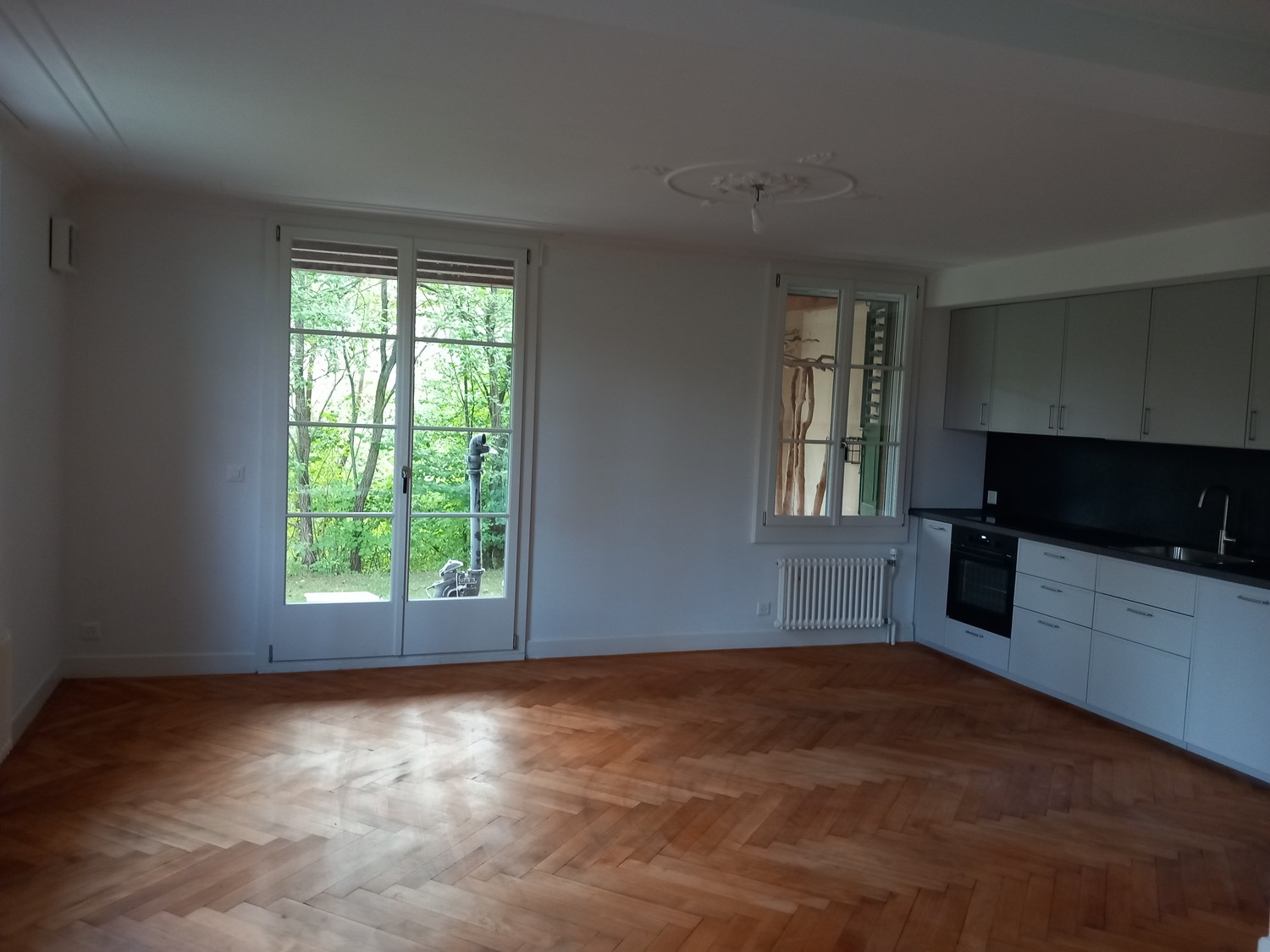 Appartamento di 3 ½ locali