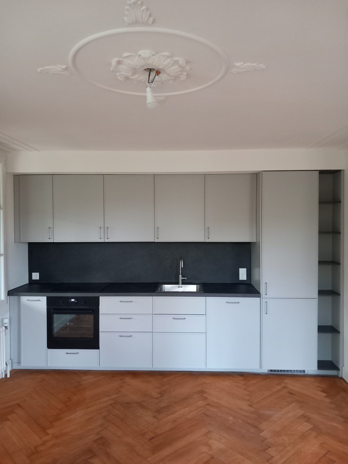 Appartamento di 3 ½ locali